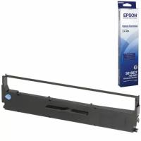 Epson Картридж матричный EPSON (C13S015637BA) LX-350/LX-300, оригинальный (2 штуки)