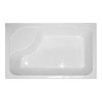 Душевой поддон Royal Bath 8120BP 120x80x45 L