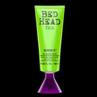 Tigi Bed Head Screw It Масло желе для вьющихся волос, 100 мл