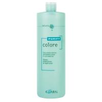 Шампунь Kaaral Purify Colore Shampoo 100 мл