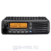 Профессиональная автомобильная радиостанция Icom IC-F6062D