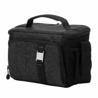 Tenba Skyline Shoulder Bag 10 Black Сумка для фотоаппарата