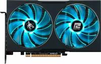 Видеокарта POWERCOLOR AMD Radeon RX 6600, AXRX 6600 8GBD6-3DHL