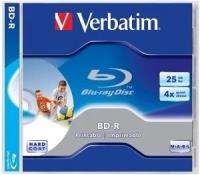 Диск Blu-ray Verbatim 43712