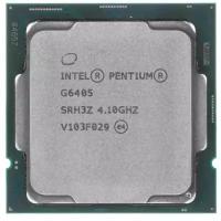 Процессор Intel Pentium Gold G6405 OEM (CM8070104291811)