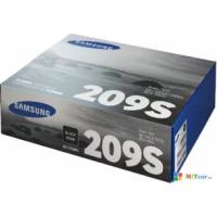 Картридж лазерный Samsung MLT-D209S SV017A черный (2000стр.) для Samsung SCX-4824FN/4828FN