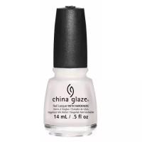 China Glaze, лак для ногтей Let's Chalk About It, 14 мл