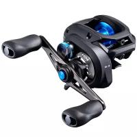 Катушка мультипликаторная SHIMANO SLX DC 151