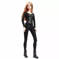 Кукла Barbie Divergent Tris (Барби Дивергент Трис)