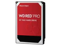 Жесткий диск Western Digital WD Red Plus 8Tb WD80EFBX