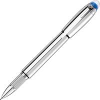 Ручка роллер Montblanc StarWalker Metal 118876