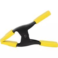 Зажим пружинный STANLEY HAND TOOLS STANLEY 9-83-080 металлический 50 мм