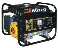 Электрогенератор HT1000L Huter