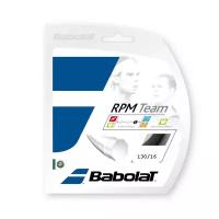 Теннисная струна Babolat RPM Team 241097 (Толщина: 130)