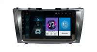 Автомагнитола ANDROID Toyota Camry V40 2006-2011, Android 10, 2/16GB / Головное устройство / Магнитола / ШГУ / Навигация / Тойота Камри В40