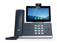 VoIP оборудование Yealink SIP-T58W With Camera