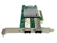 Контроллер 728987-B21 SFC9020-HP HPE ETHERNET 10GB 2P 571SFP+ ADAPTER