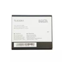 Аккумулятор Alcatel One Touch Pop 3 5" 5065, POP S3 5050 2000mah