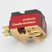 Головка звукоснимателя Audio-Technica AT33EV