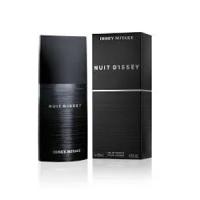 Туалетная вода Issey Miyake Nuit D`Issey 125 мл