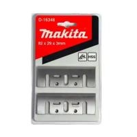 Ножи для рубанка Makita 82мм (793004-6)