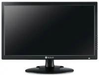 Монитор 24" Neovo SC-24AH черный TFT-TN 1920x1080 250 cd/m^2 3 ms BNC HDMI VGA Композитный вход S-Video