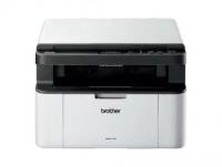 МФУ лазерное Brother DCP-1510R принтер/сканер/копир, A4, 20стр/мин, USB (замена DCP-1512R)