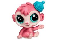 Игровой набор Hasbro Littlest Pet Shop