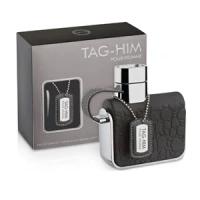 Туалетная вода Sterling Parfums Tag-Him 100 мл