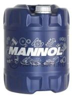 MANNOL 1445 Масло моторное 2-TAKT SNOWPOWER 20л