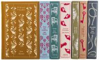Jane Austen: The Complete Works (Джейн Остин: собрание сочинений. Коллекция классики в твердом переплете)