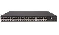 Коммутатор H3C LS-5120V2-28P-LI-GL 24G 4SFP управляемый