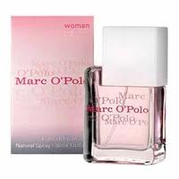 Туалетная вода Marc O`Polo Signature for woman 50 мл