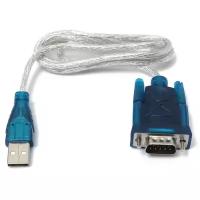 Адаптер USB to RS232 (D7)