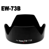 Лепестковая бленда EW-73B для объективов Canon