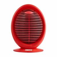 Тепловентилятор Zanussi ZFH C-405 red