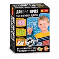 Настольная игра RANOK CREATIVE