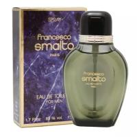 Francesco Smalto Мужская парфюмерия Francesco Smalto pour Homme (Франческо Смальто Франческо Смальто пур Хом) 100 мл