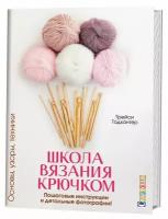 Набор для вязания Craftclub