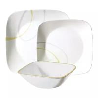 Столовый сервиз Corelle