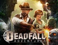 Deadfall Adventures