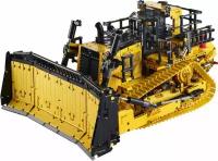 LEGO 42131 Бульдозер Cat D11 на пульте управления