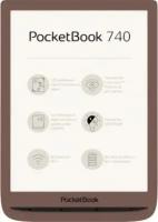 Электронная книга Pocketbook 740 Dark Brown PB740-X-RU