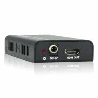 IP передатчик-усилитель Digis IP-100T