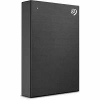 Внешний жесткий диск Seagate One Touch 4Tb STKC4000400