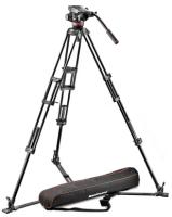 Штатив Manfrotto MVH502A,546GB-1 (168см/7кг/5500г)