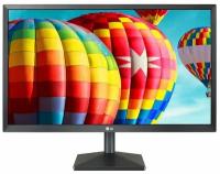 Монитор LG 24EA430V-B black