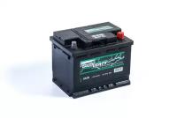 Аккумулятор GIGAWATT G62R 560 408 054 обратная полярность 60 Ач