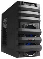 Корпус INWIN MG134BL black ATX 6120647