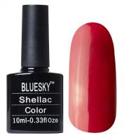 Гель-лак для ногтей Bluesky Shellac Color 40575 10 мл